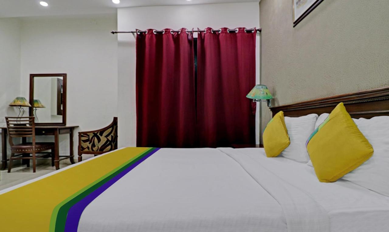 Itsy Hotels Hamlets Stay Noida Exterior photo
